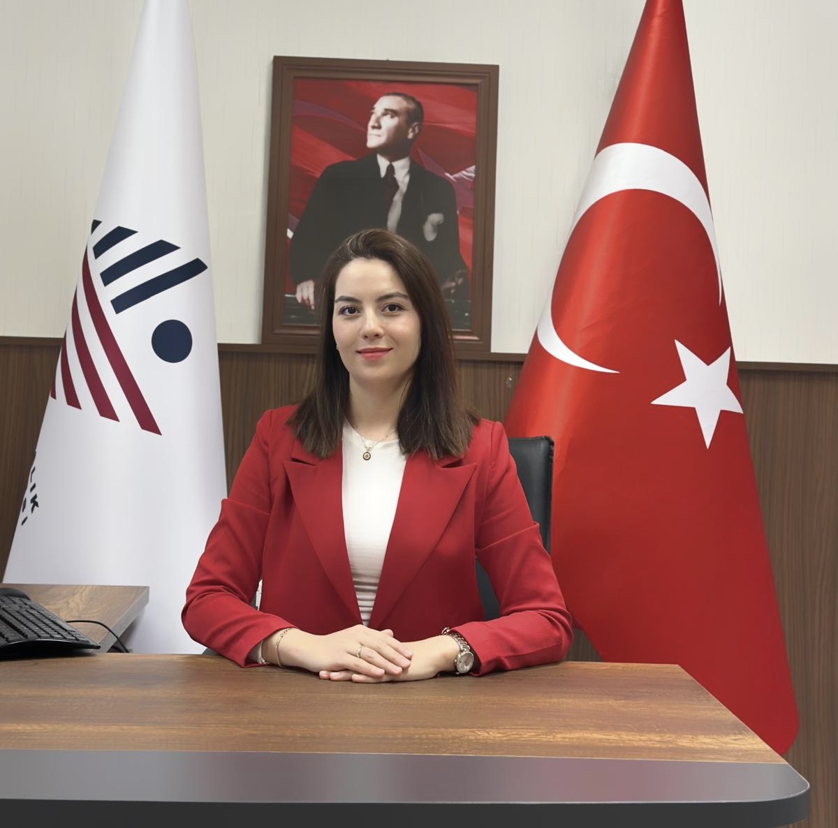 Çiğdem ÖZDEMİR